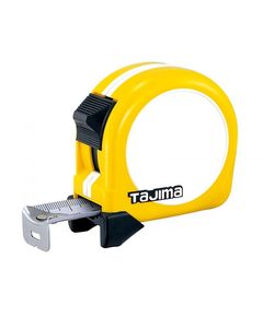 Рулетка TAJIMA MEMO LOCK 5м x 25мм, фото  | SNABZHENIE.com.ua