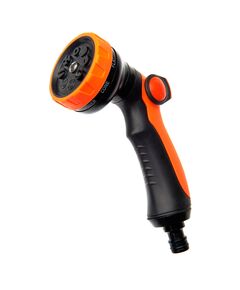 Пістолет для поливу SEQUOIA SWPSN8, фото  | SNABZHENIE.com.ua