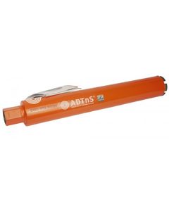 Свердло алмазне ADTnS САМС-B 72x450mm 6x1.25 UNC DBD 072 RS5H, фото  | SNABZHENIE.com.ua