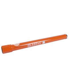 Сверло алмазне ADTnS САМС-B 42x450 4x1 1/4 UNC DBD 042 RS5H, фото  | SNABZHENIE.com.ua