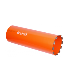 Сверло алмазное ADTnS САМС-B 152x450 12x1 1/4 UNC DBD 152 RS5H, фото  | SNABZHENIE.com.ua