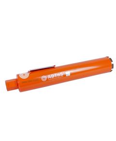 Сверло алмазне ADTnS САМС-B 82x450-7x1. 1/4 UNC DBD 082 RS5H, фото  | SNABZHENIE.com.ua