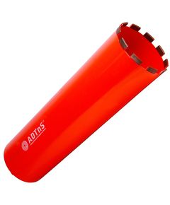 Алмазное корончатое сверло ADTnS DDS-W 132x450 для бетона 1 1/4 UNC, фото  | SNABZHENIE.com.ua