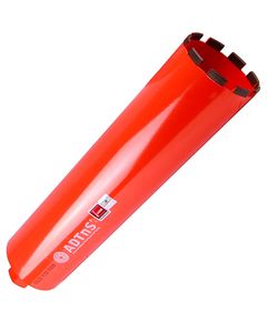 Сверло алмазное корончатое ADTnS DDS-W 112x450 для бетона 1 1/4 UNC, фото  | SNABZHENIE.com.ua