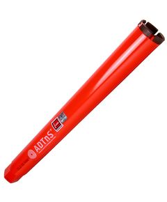 Сверло алмазное корончатое ADTnS DDS-W 52x450 для бетона 1 1/4 UNC, фото  | SNABZHENIE.com.ua