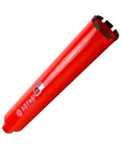 Алмазное корончатое сверло ADTnS DDS-W 82x450 для бетона 1 1/4 UNC, фото  | SNABZHENIE.com.ua