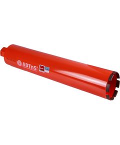 Алмазное корончатое сверло ADTnS DDS-W 92x450 мм для бетона 1 1/4 UNC, фото  | SNABZHENIE.com.ua