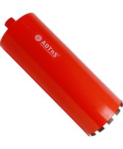 Алмазное корончатое сверло ADTnS DDS-W 182x450-13 1/4 UNC для бетона, фото  | SNABZHENIE.com.ua