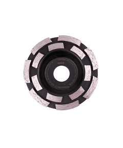 Фреза алмазна DGS-S 125/22,23-14 Baumesser для бетону UNI 97015495010, фото  | SNABZHENIE.com.ua