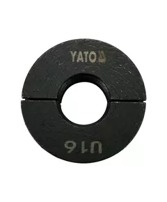 Насадка для пресс-клещей YT-21750 YATO U16 (YT-21755), фото  | SNABZHENIE.com.ua