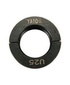 Насадка YATO YT-21750 для прес-кліщів U25 (YT-21757), фото  | SNABZHENIE.com.ua