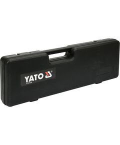 Пресс-клещи YATO для труб PEX-AL-PEX и PERT, 53 см, насадки TH 16/20/26, фото  | SNABZHENIE.com.ua