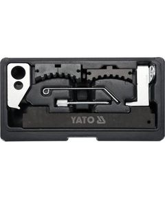 Фиксаторы ГРМ OPEL 1.4-1.8 16V, 7 шт. YT-06005, фото  | SNABZHENIE.com.ua