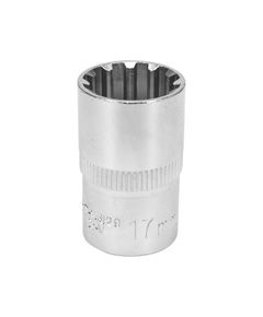Головка торцевая Spline YATO 1/2, M17, 38 мм, фото  | SNABZHENIE.com.ua