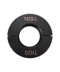 Насадка YATO TH20 для пресс-клещей YT-21750, 70 мм, фото  | SNABZHENIE.com.ua
