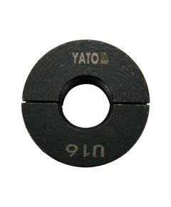 Насадка YATO U16 для пресс-клещей YT-21750/55, фото  | SNABZHENIE.com.ua