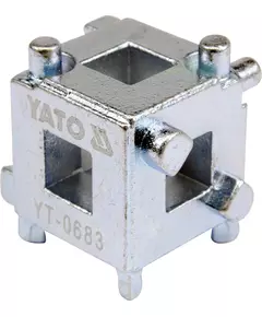 Поршневий куб для поршня дискового гальма YATO (YT-0683), фото  | SNABZHENIE.com.ua