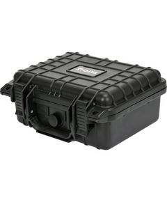 Ящик для инструмента YATO 270x246x124 мм, герметичный, ударопрочный, фото  | SNABZHENIE.com.ua