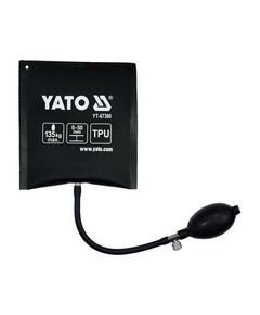 Надувная монтажная подушка YATO YT-67380, фото  | SNABZHENIE.com.ua