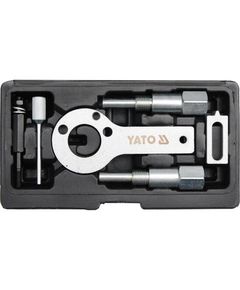 Фиксаторы ГРМ OPEL 1.9/2.0 CDTI YATO 6 элем., фото  | SNABZHENIE.com.ua