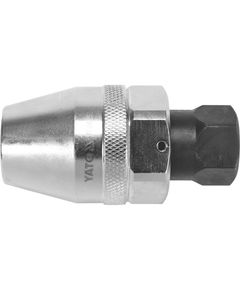 Шпильковерт ударный YATO 3/8 цанговый 6-11 мм, фото  | SNABZHENIE.com.ua