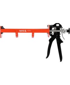 Пістолет для герметиків з подвійним картриджем YATO YT-67574, фото  | SNABZHENIE.com.ua