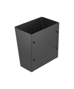 Ящик для мусора YATO 300x300x190 мм, фото  | SNABZHENIE.com.ua