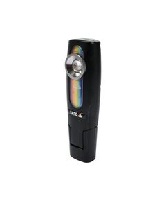 Лампа для підбору кольору фарби YATO YT-08509, 70W, LED, фото  | SNABZHENIE.com.ua