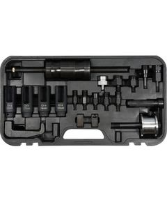 Съемники форсунок YATO ударные, 22 шт, для BOSCH, DELPHI и др., фото  | SNABZHENIE.com.ua