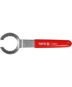 Ключ для натяжного ролика двигателей авто группы VW/AUDI YATO 32 мм (YT-06273), фото  | SNABZHENIE.com.ua