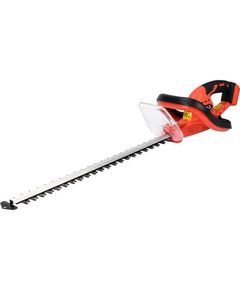 Акумуляторний кусторіз YATO 18 В, 56 см, без акумулятора, фото  | SNABZHENIE.com.ua