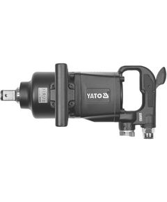 Гайковерт пневматический YATO 1 2600 Нм, 560 л/мин, 4000 об/мин, фото  | SNABZHENIE.com.ua