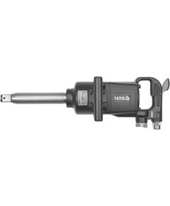 Гайковерт пневматический ударный YATO 1 2600 Нм (YT-0960), фото  | SNABZHENIE.com.ua