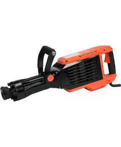 Отбойный молот YATO 1600 Вт с масляным охлаждением, фото  | SNABZHENIE.com.ua