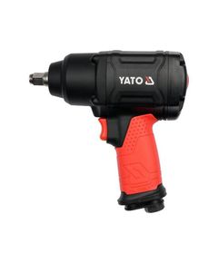 Гайковерт пневматический YATO 1/2 1150 Нм ударный, фото  | SNABZHENIE.com.ua