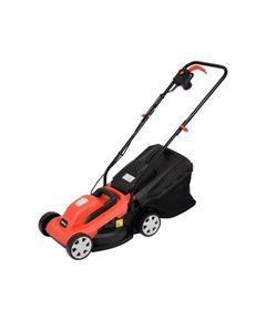 Газонокосилка електрична YATO 1300 Вт (YT-85200), фото  | SNABZHENIE.com.ua