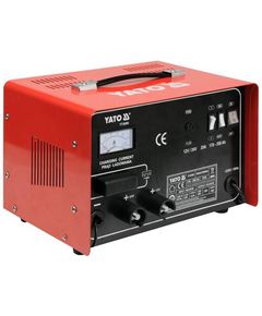 Зарядное устройство YATO 12/24V, 25А, 350Ah (YT-8305), фото  | SNABZHENIE.com.ua