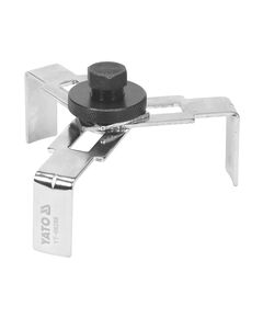 Ключ трьохлапий YATO YT-06288 для паливних насосів 75-160 мм, фото  | SNABZHENIE.com.ua