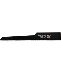Полотна YT-09955 YATO 32 зуба для пневматической пилы, 1,5 шт, фото  | SNABZHENIE.com.ua