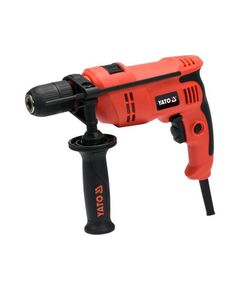 Ударная дрель YATO 710 Вт, фото  | SNABZHENIE.com.ua