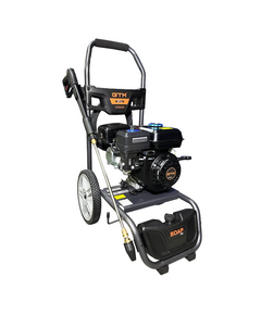 GTM Мийка в/т LT810B, тиск - 207Бар, прод. 10л/хв, шланг 8м, бенз.двигун, фото  | SNABZHENIE.com.ua