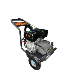 GTM Мийка в/т 18G36-15A, тиск - 248Бар, прод. 18л/хв, шланг 8м, бенз.двигун, фото  | SNABZHENIE.com.ua