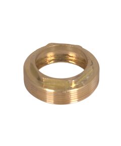 Поджимная гайка картриджа, 35 мм Lidz (36х6х13) для смесителей и душевых систем Astra, Orion LDASTORI3661349792, фото  | SNABZHENIE.com.ua