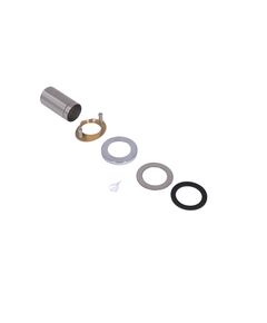 Гайка в сборе Lidz (55х50х60) для смесителей и душевой системы Astra LDAST55506049794, фото  | SNABZHENIE.com.ua