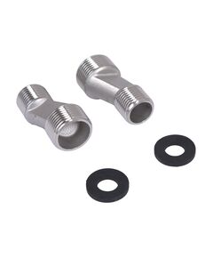 Эксцентрик Lidz (25х50х50) для смесителей для ванны и душевых систем Astra, Orion LDASTORI25505049800, фото  | SNABZHENIE.com.ua