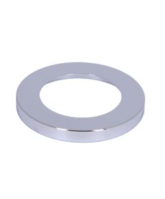 Площадка, круглая Lidz (51х51х5) для смесителей для раковины и биде Astra LDAST5151549802, фото  | SNABZHENIE.com.ua