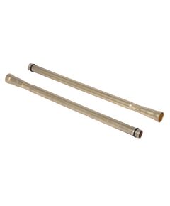 Иглы подключения, длинные Lidz (12х12х200) для смесителей для раковины Astra, Orion LDASTORI121220049804, фото  | SNABZHENIE.com.ua