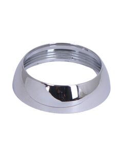 Декоративная накладка картриджа, 35мм Lidz (40х40х12) для смесителей и душевых систем Astra, Orion LDASTORI40401249805, фото  | SNABZHENIE.com.ua