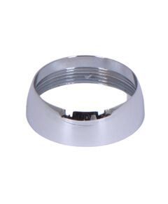 Декоративная накладка картриджа, 25мм Lidz (32х32х11) для смесителей для раковины и биде Orion LDORI32321149806, фото  | SNABZHENIE.com.ua