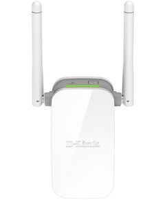 Розширювач WiFi-покриття D-Link DAP-1325 N300, фото  | SNABZHENIE.com.ua